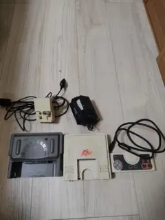 PCエンジン 本体 初代 白エンジン 箱付き【ジャンク】 - メルカリ