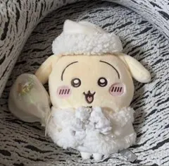 ちいかわ プレゼントフォーユーなぬいぐるみ うさぎ