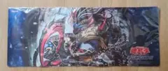 希少 遊戯王 遊戯王 プレイマット 禁じられた一滴 OTS 新品 未開封