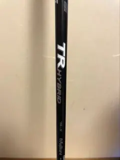 フジクラ スピーダー TR ハイブリッド 75 S 5U用 39.25インチ