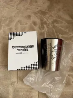 ポケモン LEGENDS アルセウス ステンレスマグカップ 300ml