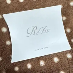 ReFa コーム ローズゴールドのサムネイル