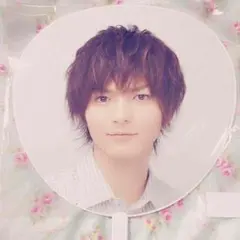 ♡ Hey!Say!JUMP 薮宏太 うちわ ♡