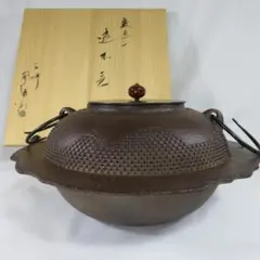 いけばな　池坊　古流　生花用　竹泉花入　一平斎作　花器　華道具 いけばな 池坊 古流 生花用 竹泉花入 一平斎作 花器 華道具 - メルカリ