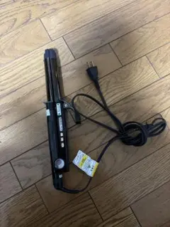 VS ヴィダルサスーン 2way アイロン ストレート コテ 32mm