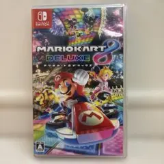 さ*様 マリオカート8デラックスのサムネイル