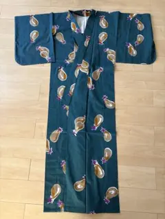 YUKIKO HANAI YH ハナイユキコ　浴衣　日本製　ゆり　L 浴衣のみ 2026年最新】Yukiko Hanai レディース 浴衣の人気アイテム - メルカリ