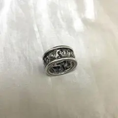 ジャスティンデイビス MY LOVE マイラブ リング 7号