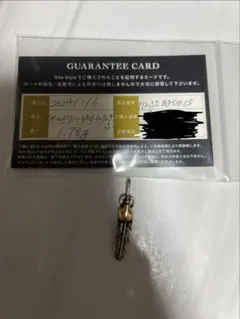 2026年最新】ゴローズ フェザー 小の人気アイテム - メルカリ