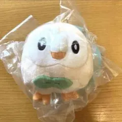 2025年最新】モクロー もっちりまんまるの人気アイテム - メルカリ