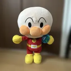 アンパンマン ぬいぐるみ