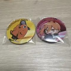チェンソーマン まとめ売り【マキマ・パワー・ポチタ】アクリル
