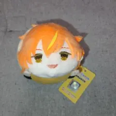 プロジェクトセカイ　東雲彰人 もちマス ぬいぐるみ