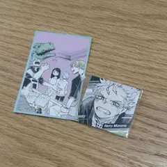 僕のヒーローアカデミア 物間寧人セット