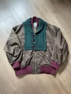 2025年最新】Kolor メンズ ナイロンジャケットの人気アイテム - メルカリ