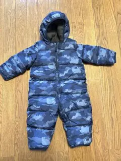 スノーウェア　baby GAP 6〜12month