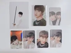 THE BOYZ ハンニョンセット