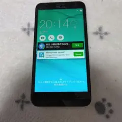 ASUS ZenFone Androidスマートフォン