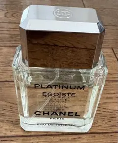 CHANEL PLATINUM EGOISTEのサムネイル