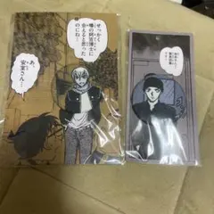 名探偵コナン　缶バッジ　安室　赤井