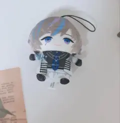 セイブル にじぱぺ