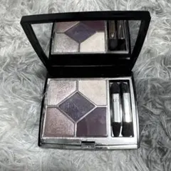 Dior 5 Couleurs Couture アイシャドウパレット 159