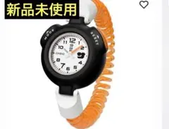 CASIO サ時計 サウナ時計 サウナウォッチ CPP-002-OR オレンジ - メルカリ
