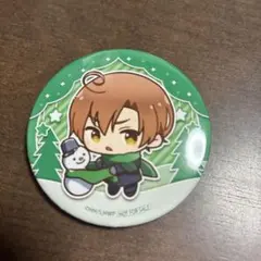 P4U2 ペルソナ3 フォーチュンバッジ 缶バッジ 天田乾 コロマル - メルカリ