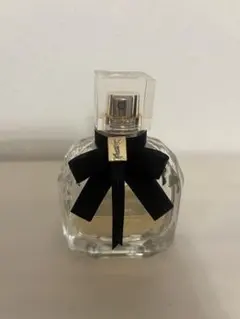 Yves Saint Laurent 香水 モンパリ　50ml 残量半分程