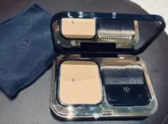 タンプードルエクラII【オークル00】