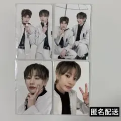 RIIZE RIIZING LOUD ソウルコン トレカ アントン