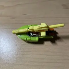 トランスフォーマー SF