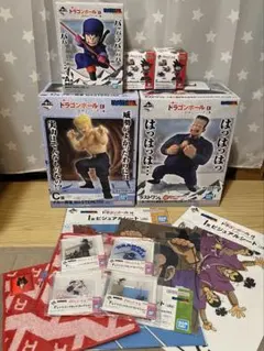 2026年最新】一番くじドラゴンボール ラストワン賞の人気アイテム
