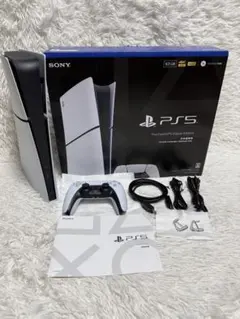 PlayStation 5 CFI-1200A 限定コントローラ付き - メルカリ