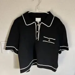 H＆M 半袖トップス