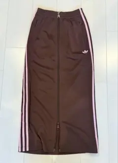 adidas originalジップフロントスカート　アディダスオリジナルスのサムネイル