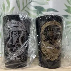 一番くじ　ワンピース　タンブラー　まとめ売り(3個)