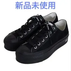 CONVERSE×AMERI ALL STAR LIFTED OX BL