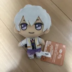 アイナナ きらどるぬいぐるみ vol.3 逢坂壮五