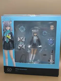 2025年最新】ガレージキット ブルーアーカイブの人気アイテム - メルカリ