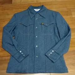Lee シャツ 古着 ヴィンテージ