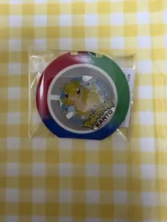 ポケパークピンズのサムネイル