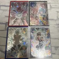 2026年最新】ドラゴンボールヒーローズ 引退の人気アイテム - メルカリ