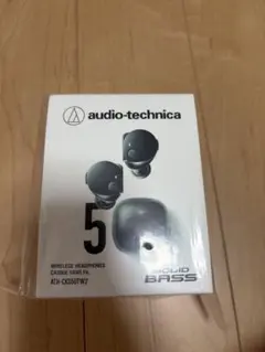 最終価格 オーディオテクニカ ATH-CKS50TW2 GG ワイヤレスイヤホン