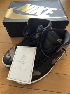 Nike Air Jordan 1 Retro High OG Palomino