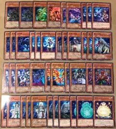 〔AZR〕スピリット デッキパーツ 62枚