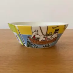 新品】アラビア ムーミンボウル 2014年夏季限定 北欧 食器 - メルカリ