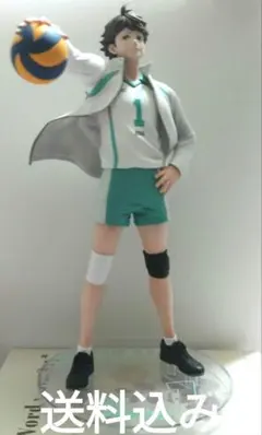 2025年最新】及川 一番くじの人気アイテム - メルカリ