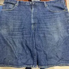 LEVI'S 550 デニムショートパンツ W44 L