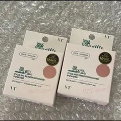 VT CICA/ノーセバムシマーパウダー【2個】のサムネイル